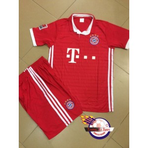 ÁO BAYERN MUNICH 01